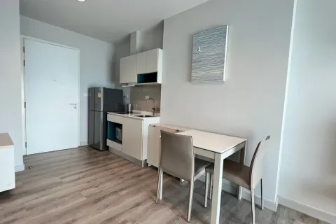 Condominio de 1 dormitorio en Pattaya, Tailandia № 211944 - foto 20