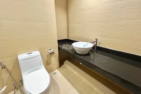 Condominio de 2 dormitorios en Pattaya, Tailandia № 211941 - foto 3