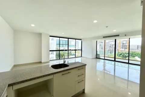 Condominio de 2 dormitorios en Pattaya, Tailandia № 211941 - foto 9