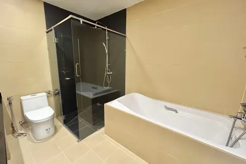 Condominio de 2 dormitorios en Pattaya, Tailandia № 211941 - foto 17