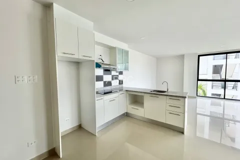 Condominio de 2 dormitorios en Pattaya, Tailandia № 211941 - foto 8