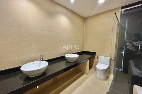 Condominio de 2 dormitorios en Pattaya, Tailandia № 211941 - foto 10