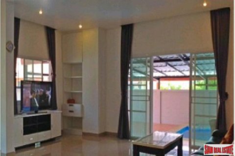 Villa in Pattaya, Thailand 3 bedrooms № 199520 - photo 4