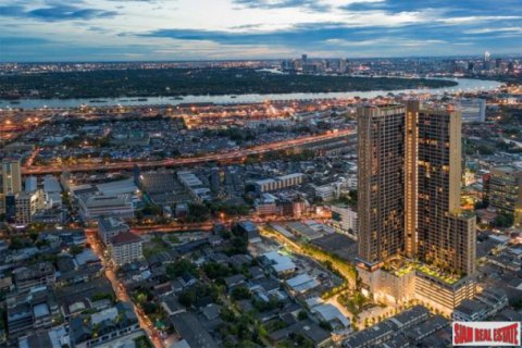 Apartment in Bangkok, Thailand 1 bedroom № 199515