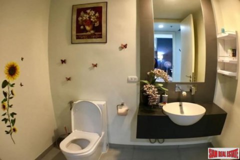 Apartment in Pattaya, Thailand 1 bedroom № 199516 - photo 3