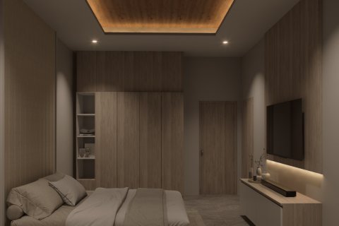 Villa in Hua Hin, Thailand 3 bedrooms № 169731 - photo 8