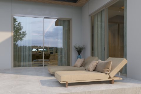Villa in Hua Hin, Thailand 3 Schlafzimmer № 169731 - Foto 26