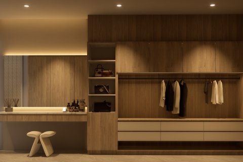 Villa in Hua Hin, Thailand 3 bedrooms № 169732 - photo 10