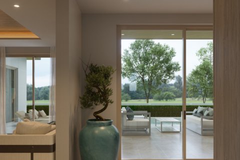 Villa in Hua Hin, Thailand 3 bedrooms № 169732 - photo 7