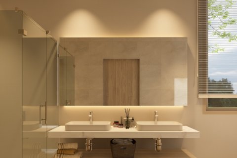 Villa in Hua Hin, Thailand 3 bedrooms № 169732 - photo 11