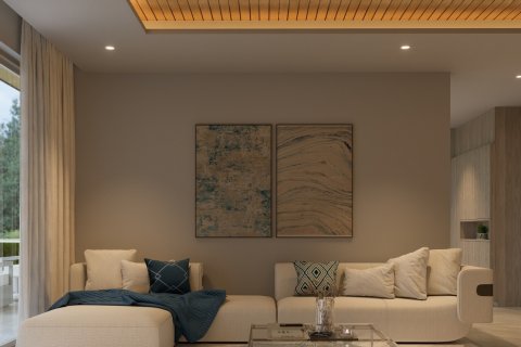 Villa in Hua Hin, Thailand 3 bedrooms № 169732 - photo 8