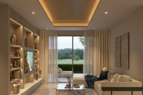 Villa in Hua Hin, Thailand 3 bedrooms № 169732 - photo 5