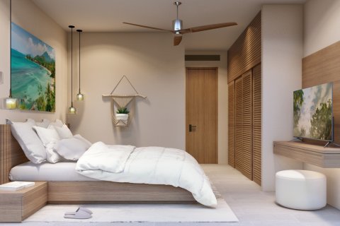 Villa in Ko Samui, Thailand 3 bedrooms № 169728 - photo 18