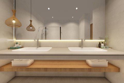 Villa in Ko Samui, Thailand 3 bedrooms № 169728 - photo 16