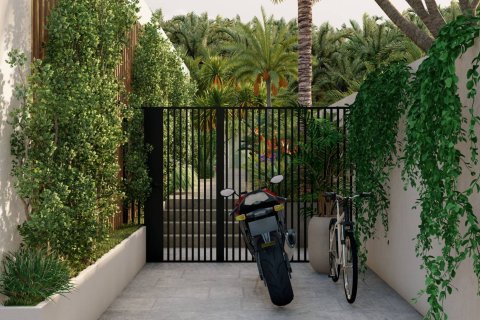 Villa in Ko Samui, Thailand 3 bedrooms № 169728 - photo 3