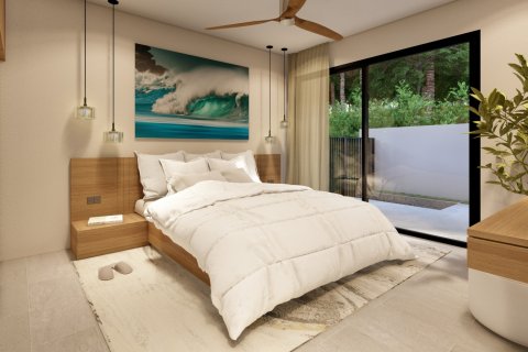 Villa in Ko Samui, Thailand 3 bedrooms № 169728 - photo 25