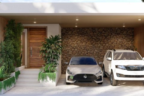 Villa in Ko Samui, Thailand 3 bedrooms № 169728 - photo 6