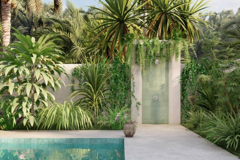 Villa in Ko Samui, Thailand 3 bedrooms № 169728 - photo 23