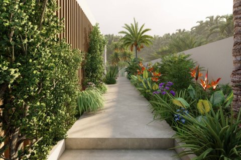 Villa in Ko Samui, Thailand 3 bedrooms № 169728 - photo 2