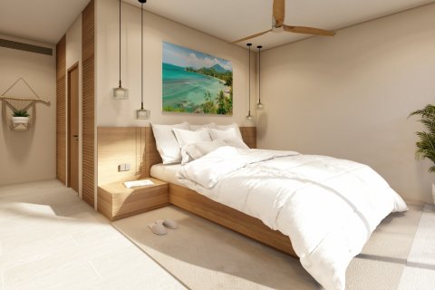 Villa in Ko Samui, Thailand 3 bedrooms № 169728 - photo 14