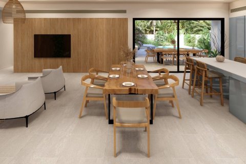 Villa in Ko Samui, Thailand 3 bedrooms № 169728 - photo 9