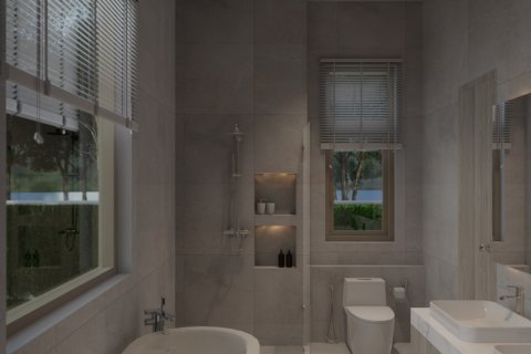 Villa à Hua Hin, Thaïlande 6 chambres № 169729 - photo 6