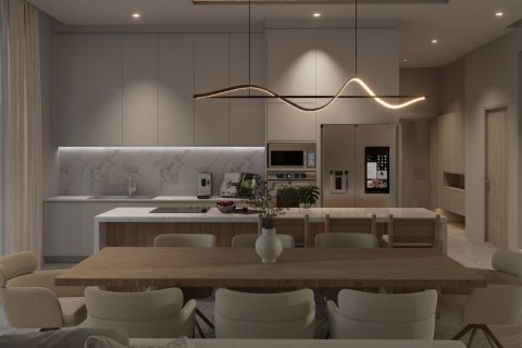 Villa in Hua Hin, Thailand 4 bedrooms № 169730 - photo 5