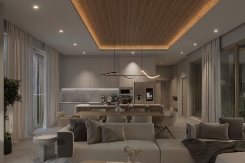 Villa in Hua Hin, Thailand 4 bedrooms № 169730 - photo 3