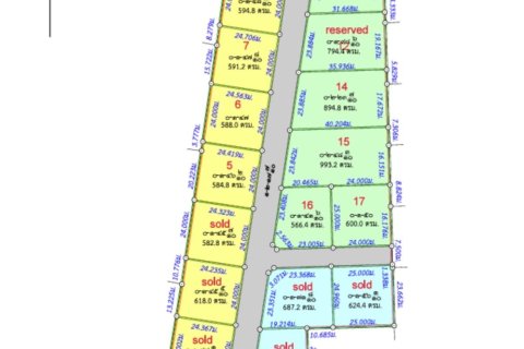 Villa à Hua Hin, Thaïlande 3 chambres № 169726 - photo 8