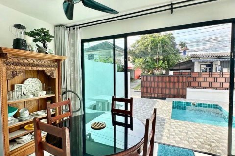 Villa in Pattaya, Thailand 2 bedrooms № 159893 - photo 11