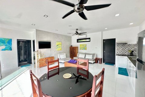 Villa in Pattaya, Thailand 2 bedrooms № 159893 - photo 7