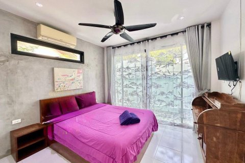 Villa in Pattaya, Thailand 2 bedrooms № 159893 - photo 8