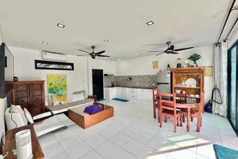 Villa in Pattaya, Thailand 2 bedrooms № 159893 - photo 4