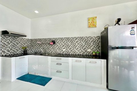 Villa in Pattaya, Thailand 2 bedrooms № 159893 - photo 5