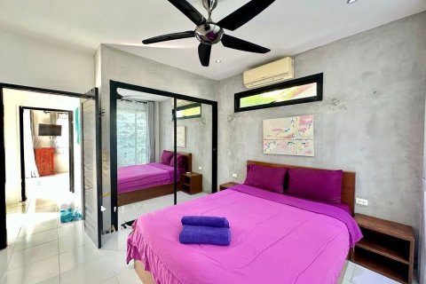 Villa in Pattaya, Thailand 2 bedrooms № 159893 - photo 9