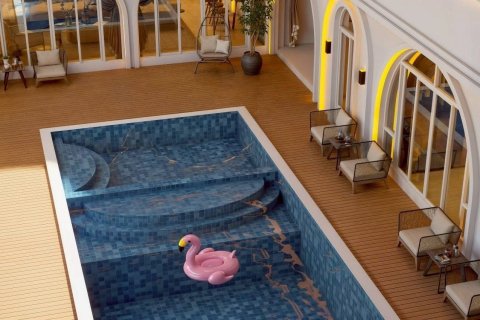 Villa in Pattaya, Thailand 5 bedrooms № 159897 - photo 5