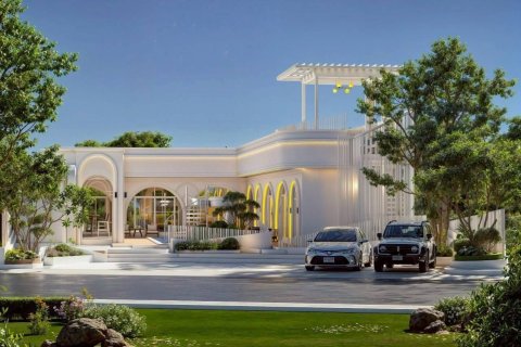 Вилла в Паттайе, Таиланд с 5 спальнями  № 159897 - фото 3