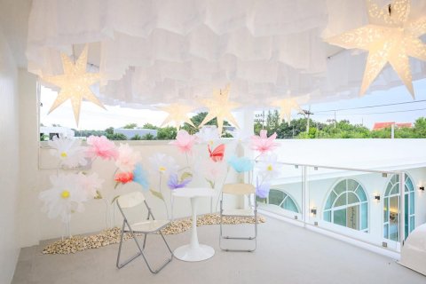 Вилла в Паттайе, Таиланд с 9 спальнями  № 159899 - фото 14