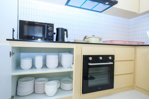 Вилла в Паттайе, Таиланд с 9 спальнями  № 159899 - фото 27