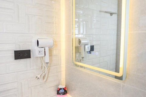 Вилла в Паттайе, Таиланд с 9 спальнями  № 159899 - фото 19