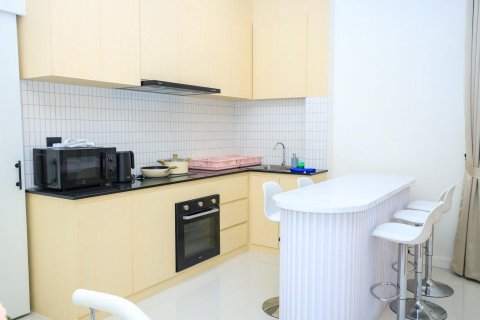 Вилла в Паттайе, Таиланд с 9 спальнями  № 159899 - фото 28