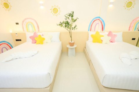 Villa in Pattaya, Thailand 9 bedrooms № 159899 - photo 18