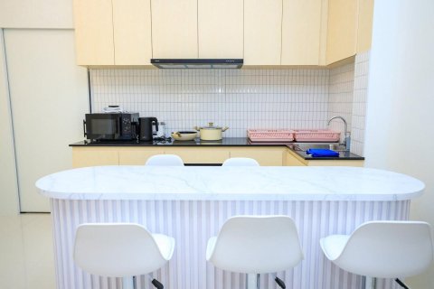 Вилла в Паттайе, Таиланд с 9 спальнями  № 159899 - фото 29