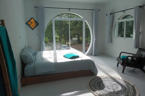 Вилла в Паттайе, Таиланд с 4 спальнями  № 159894 - фото 12