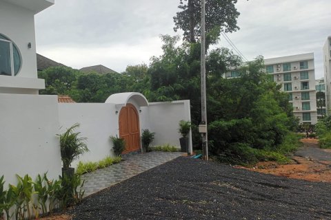 Вилла в Паттайе, Таиланд с 4 спальнями  № 159894 - фото 6