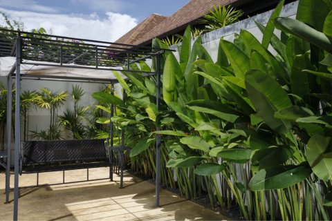Villa in Pattaya, Thailand 4 bedrooms № 159896 - photo 9