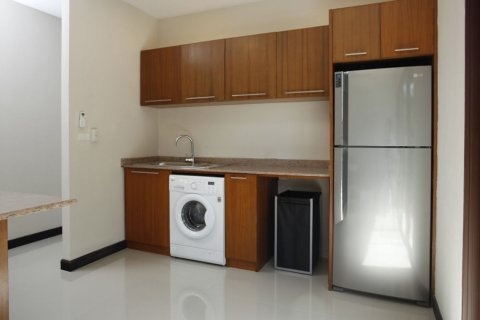 Villa in Pattaya, Thailand 4 bedrooms № 159896 - photo 13