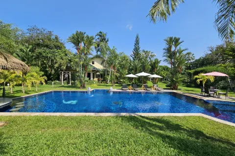 Maison à Pattaya, Thaïlande 8 chambres № 145718 - photo 25