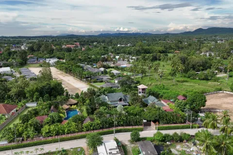 Maison à Pattaya, Thaïlande 8 chambres № 145718 - photo 27