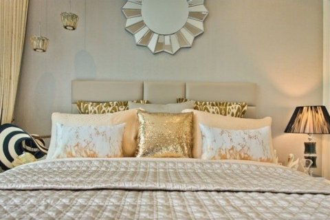 Кондоминиум с 2 спальнями в Паттайе, Таиланд № 145715 - фото 7